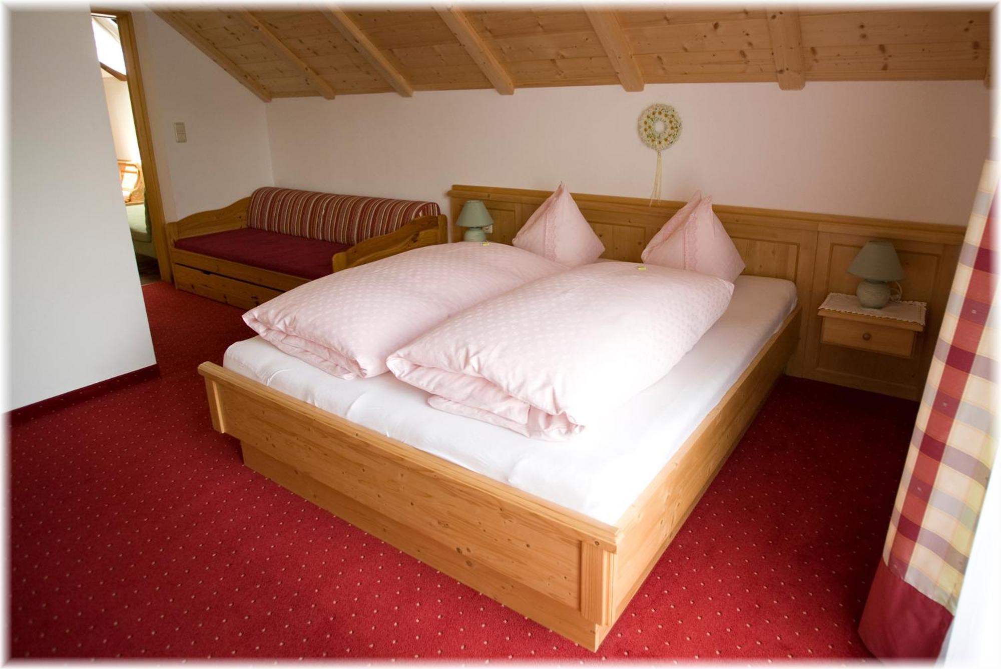Hauslhof Bed & Breakfast Saint Wolfgang Eksteriør bilde