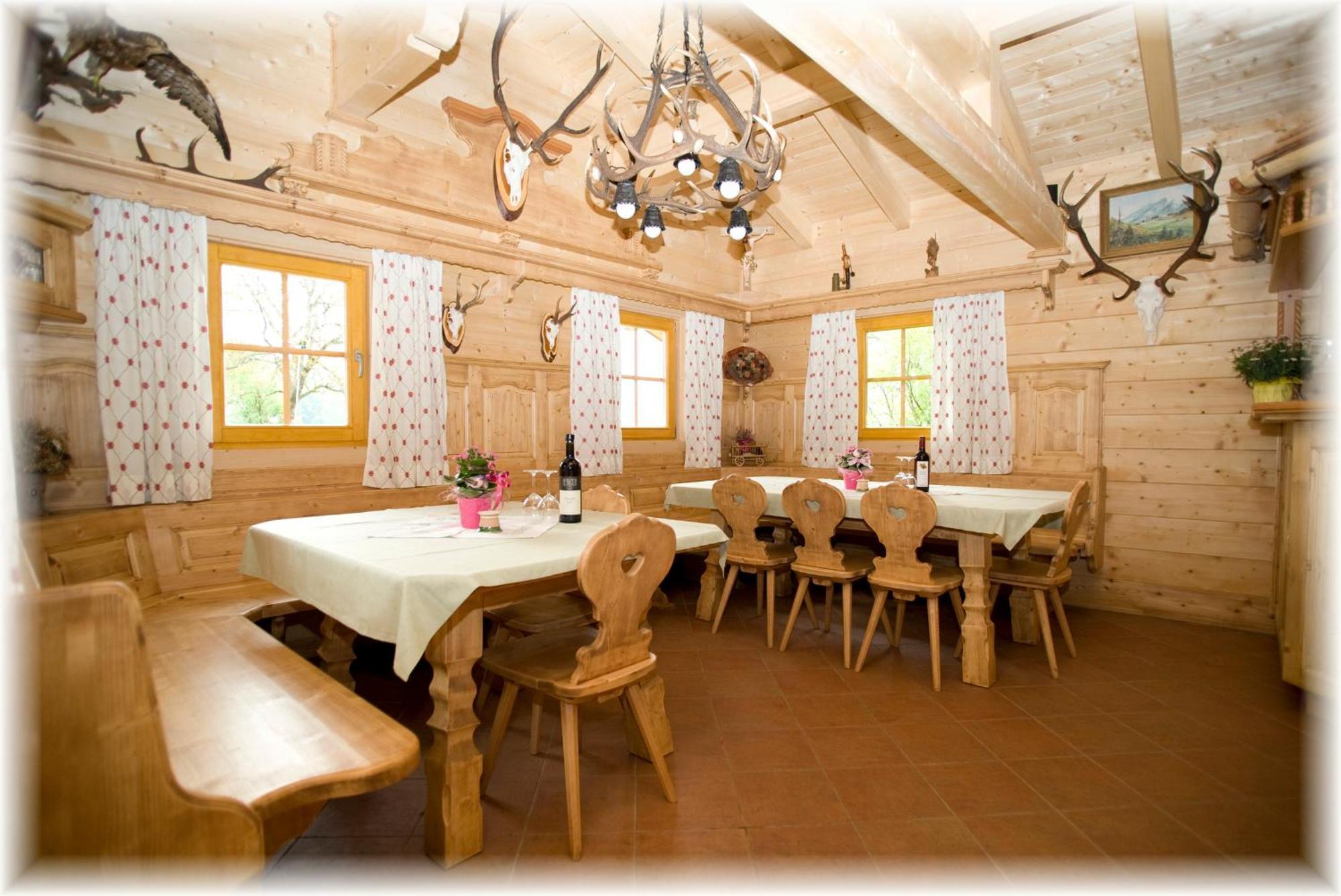 Hauslhof Bed & Breakfast Saint Wolfgang Eksteriør bilde