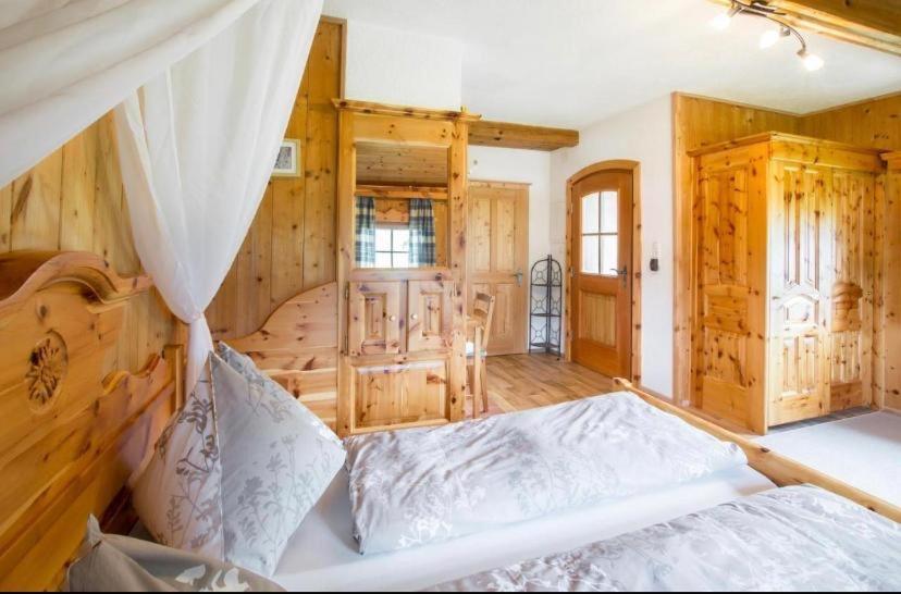 Hauslhof Bed & Breakfast Saint Wolfgang Eksteriør bilde
